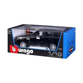 Burago S00012069 1:18 Range Rover Sport Model Araba