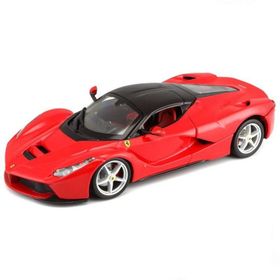 Burago S00016001 1:18 Ferrari Laferrari Model Araba