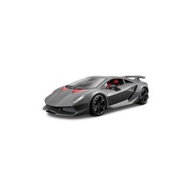 Burago S00021061 1:24 Lamborghini Sesto Elemento Model Araba
