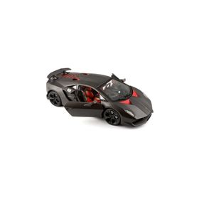 Burago S00021061 1:24 Lamborghini Sesto Elemento Model Araba