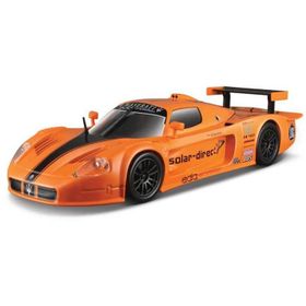 Burago S00021078 1:24 Maserati MC12 Model Araba