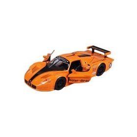 Burago S00021078 1:24 Maserati MC12 Model Araba