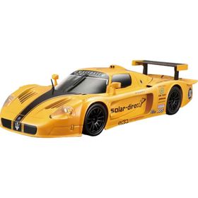 Burago S00021078 1:24 Maserati MC12 Model Araba
