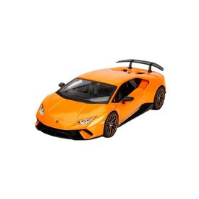 Burago S00021092 1:24 Lamborghini Huracan Performante Model Araba