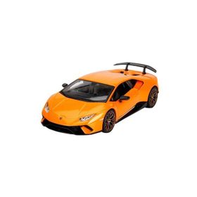 Burago S00021092 1:24 Lamborghini Huracan Performante Model Araba