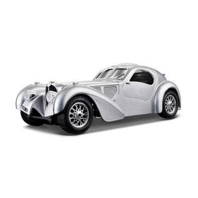 Burago S00022092 1:24 Bugatti Atlantic Model Araba
