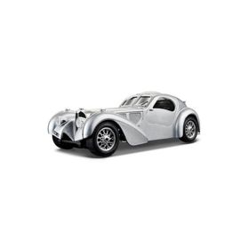 Burago S00022092 1:24 Bugatti Atlantic Model Araba