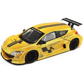 Burago S00022115 1:24 Renault Megane Trophy Model Araba