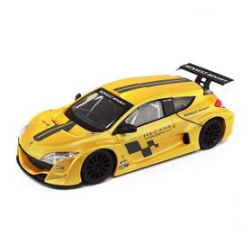 Burago S00022115 1:24 Renault Megane Trophy Model Araba