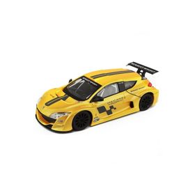 Burago S00022115 1:24 Renault Megane Trophy Model Araba