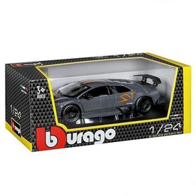 Burago S00022120 1:24 Murcielago LP 670-4 SV Model Araba