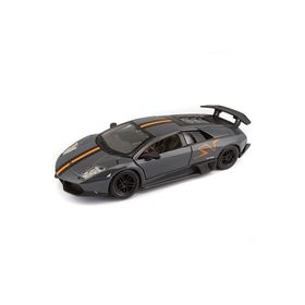 Burago S00022120 1:24 Murcielago LP 670-4 SV Model Araba
