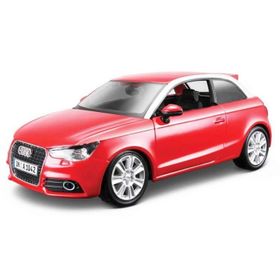 Burago S00022127 1:24 Audi A1 Model Araba