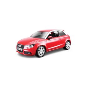 Burago S00022127 1:24 Audi A1 Model Araba