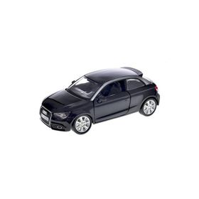 Burago S00022127 1:24 Audi A1 Model Araba
