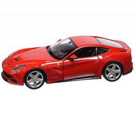 Burago S00026007 1:24 Ferrari F12 Berlinetta Model Araba