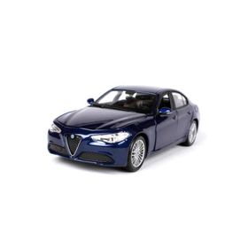 Burago S01021080 1:24 Alfa Romeo GIULIA Model Araba