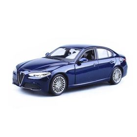 Burago S01021080 1:24 Alfa Romeo GIULIA Model Araba