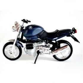 Burago S01051030 1.18 Motor