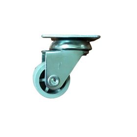 Burak 0272SPG Gri Fıcı Tablalı Tekerlek