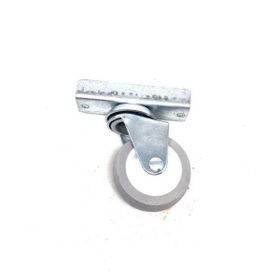Burak 0516ZHG U Tablalı 18Lık Tpu Gri Tekerlek