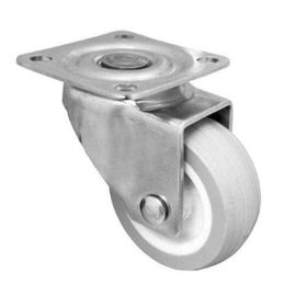 Burak 0532ZHG Tablalı Eko Pvc Gri Tekerlek