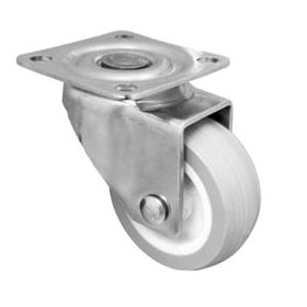 Burak 0532ZHG Tablalı Eko Pvc Gri Tekerlek