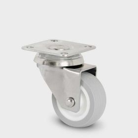Burak 0552 ZHG Tablalı Gri Tekerlek
