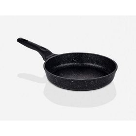 Burak Eda 28 cm Granit Döküm Tava