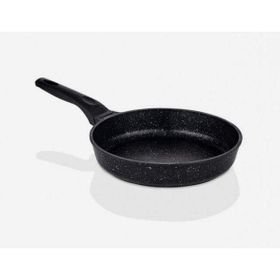 Burak Eda 28 cm Granit Döküm Tava