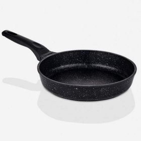 Burak Eda 28 cm Granit Döküm Tava