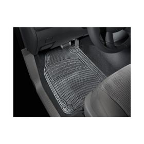 Burak Oto Aksesuar Ford C-Max 2003-2010 Uyumlu Havuzlu Kauçuk Paspas Takımı