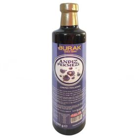 Burak Sağlık 680 gr Andız Pekmezi