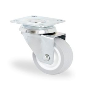 Burak Teker 050 Pvc Tekerlek