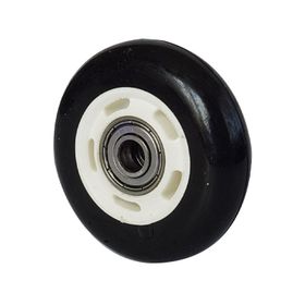 Burak Teker 063 SVRS Paten Tekerleği