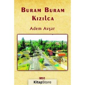 Buram Buram Kızılca Adem Avşar