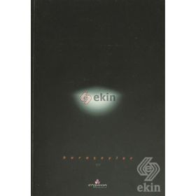 BURAŞEYLER ŞİİRLER - TAHSIN SALTIK