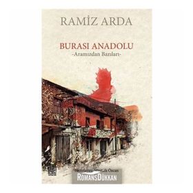 Burası Anadolu: Aramızdan Bazıları Ramiz Arda