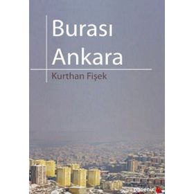 BURASI ANKARA - GENEL