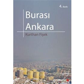 BURASI ANKARA - GENEL
