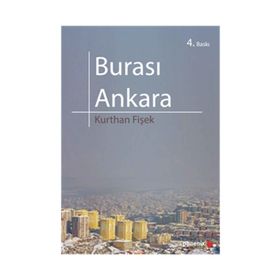 BURASI ANKARA - GENEL