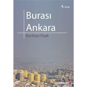 BURASI ANKARA - GENEL