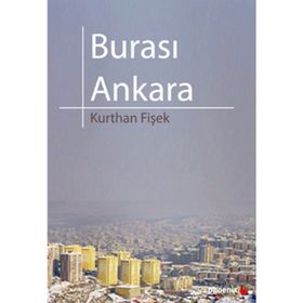 BURASI ANKARA - GENEL