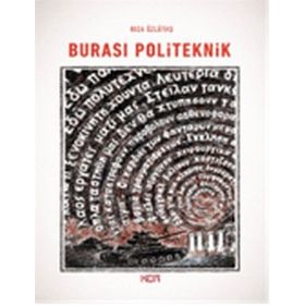 Burası Politeknik - Rıza Özlütaş