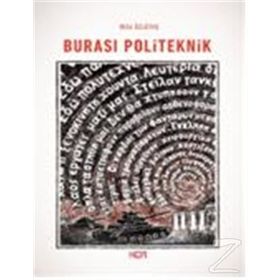 Burası Politeknik - Rıza Özlütaş
