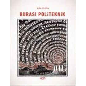 Burası Politeknik - Rıza Özlütaş