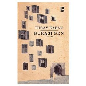 Burası Sen-Tugay Kaban