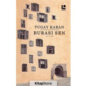 Burası Sen-Tugay Kaban