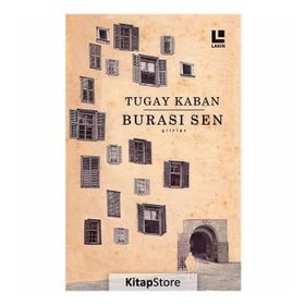 Burası Sen-Tugay Kaban