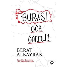 BURASI TÜRKİYE - HALUK NAFIZ